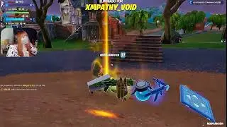 Fortnite Recarga FUNNY MOMENTS