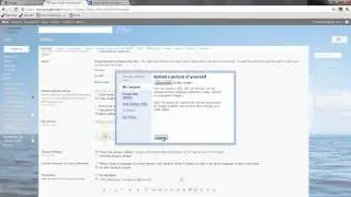 Gmail General Settings