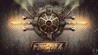 Fallout 4 - Начало Игры