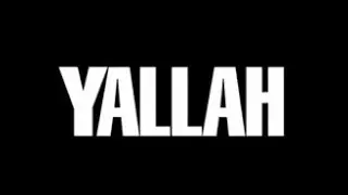 Yallah - Libidom Okadar Dandik Değil