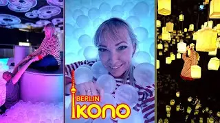 Полный Обзор IKONО в городе Berlin Германия | #Блог №11 #шмидл