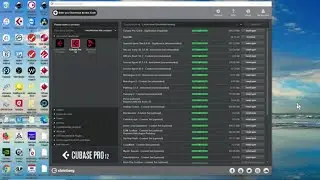 Installing Cubase 12