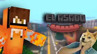 🔥EL ASADO INTERDIMENSIONAL: cuando el destino quiere que comas 🍖🐶