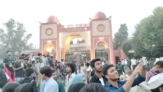 Jamia Millia Islamia 2024 Celebration 💐💐💐💐💐..