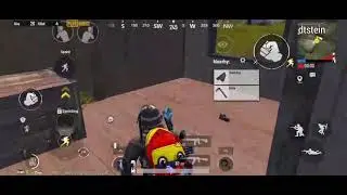 Pubg Mobile gameplay fps 60 test Samsung S21 Ultra Ram12