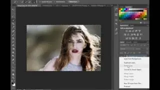 how to use cs6