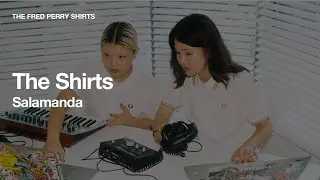 The Fred Perry Shirt : The Shirts - SALAMANDA