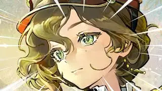 [Reverse: 1999] Recoleta GACHA.EXE