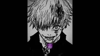 gojo edit #shorts