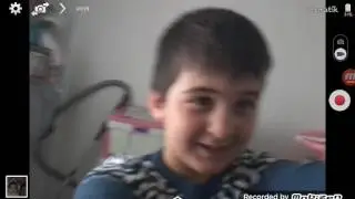Halil ibo için ve faruk enes için yaptığım vlog açıklamayı okuyun