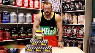 FA Xtrem Napalm Igniter Shot 60 ml