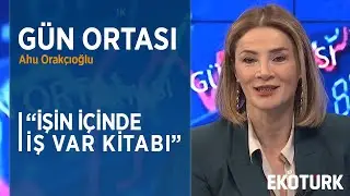 YENİ KUŞAKTA DEĞİŞİM BİZİ NEREYE GÖTÜRÜYOR? | Ahu Orakçıoğlu | Tayfun Kaya | 05.03.2020