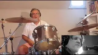 Joe Bonamassa 'Self Inflicted Wounds' Redemption drum cover by Ufuk Zayim Salzburg Austria