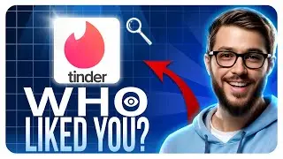 How To See Who LIKED You Without GOLD On Tinder (Full Guide)