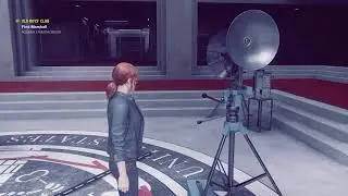 CONTROL ep 2 with a broken CONTROLer no comantary