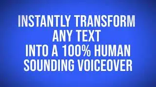 Text to speech - best text to speech generator for youtube videos (real voice) | VoiceSpeak