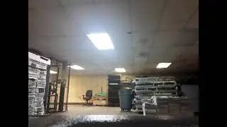 life of a thorklift (wip)