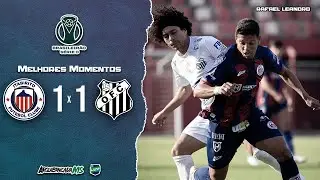 MELHORES MOMENTOS | ITABIRITO 1 x 1 OPERÁRIO-MS | BRASILEIRÃO SÉRIE D 2025
