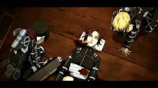 Attack on titan​ lofi | shingeki no kyojin