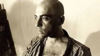 Irakli Charkviani - Rbola (new)