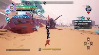 New Lightbound Boreus In Conundrum Event *Leak*