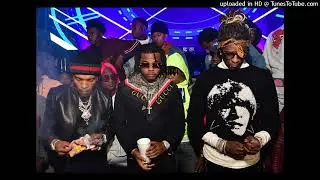 [FREE] Future x Young Thug x Wheezy Type Beat 2024-"Overseas Drip"