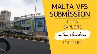 VFS GLOBAL VISA APPOIMENT FULL PROCEDURE EXPLANATION  क्या होता है और केस क्या होता है