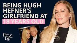 Kendra Wilkinson On Life Inside Playboy Mansion, Hugh Hefner & What Saved Her At 18