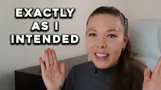 The Specific Things I Manifested in Ireland!