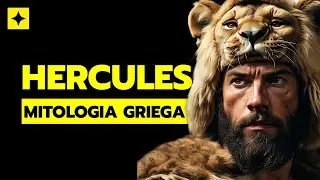Los 12 Trabajos de Hercules Completo