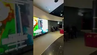 Сколько стоит сходить в кино в Норвегии 