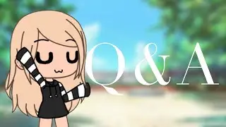 Q&A//Gacha life [Letizia das Cookie] Infobox