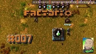 Factorio 