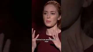 Emily Blunt on Social Media! #screentime #socialmedia #emilyblunt