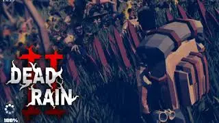 DEAD RAIN 2 : TREE VIRUS | IOS & ANDROID GAMEPLAY