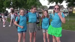 Avond4daagse Harderwijk