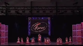 TWISTER - Premiere Studio of Dance