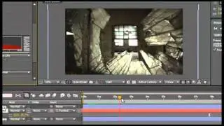 After Effects Intro Screen Tutorial
