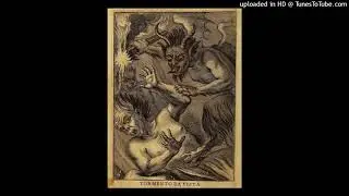Zach Rabbit - Hatred Burns My Soul from the Inside Out