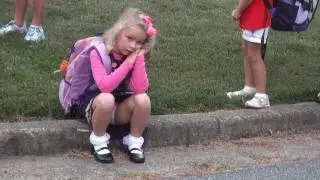 School Bus | First Day of School