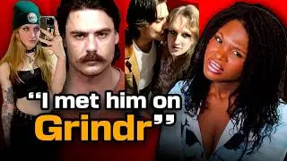 Chud The Builder's Trans Girlfriend...