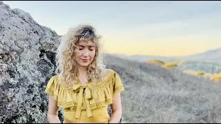 Help Miranda make her first solo album!
