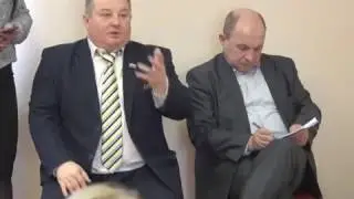Аварийная новостройка - Мира, 55