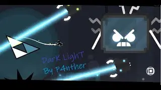 DarK LighT | Geometry Dash