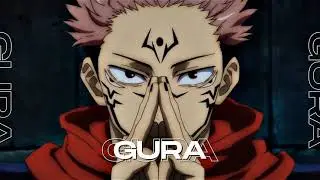 Sukuna X Gojo Edit -Bad Chick