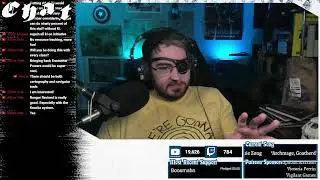 Reacting to D&D 2024 Monk changes & working on revising Ranger