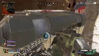 Apex Legends How to Be Fluffy