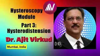 Hysteroscopy Masterclass Part 3