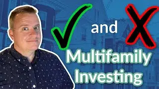 Pro’s and Con’s of Buying A Multifamily Home - Know before you invest!