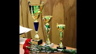 ЮДП 2019